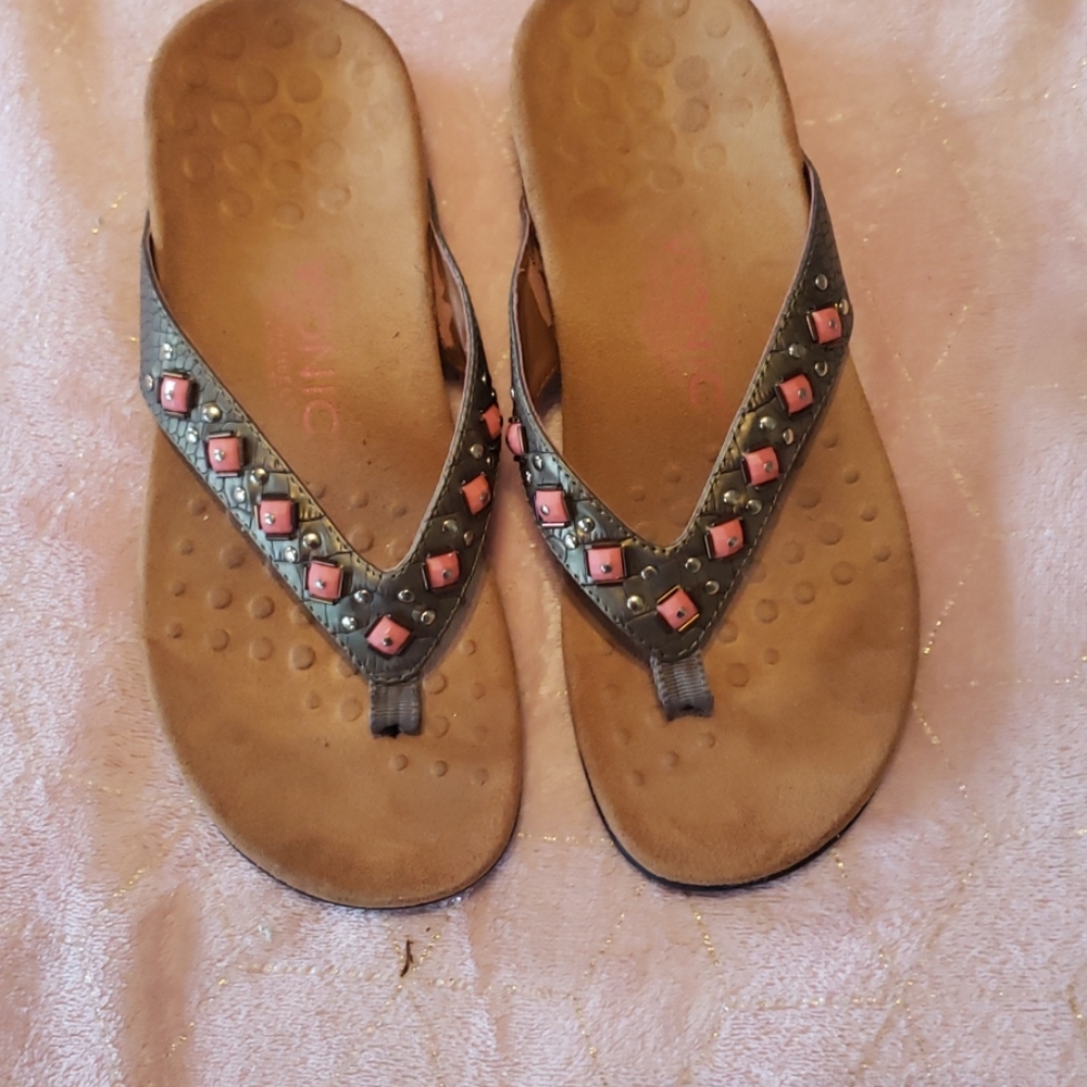 Vonic Shoes